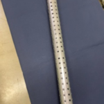 特殊な加工のスピードのアップ